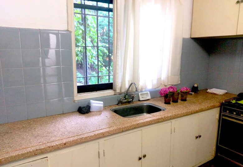 Casa Zolo - Cruz de Piedra, Maipu, Argentina