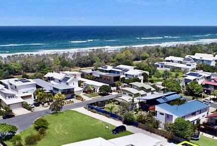 Casuarina Beach House - Casuarina, Australia