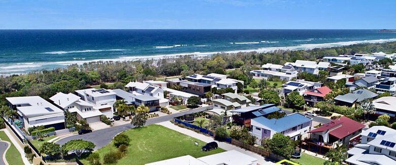 Casuarina Beach House - Casuarina, Australia