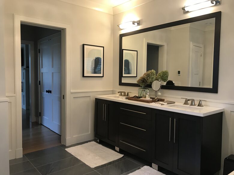 Custom East Hampton Village Home - East Hampton, New York