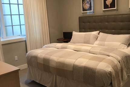 Custom East Hampton Village Home - East Hampton, New York