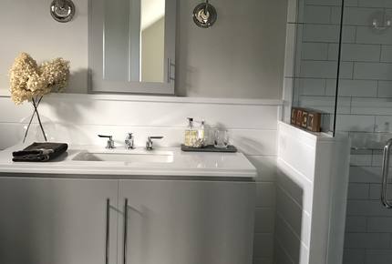 Custom East Hampton Village Home - East Hampton, New York