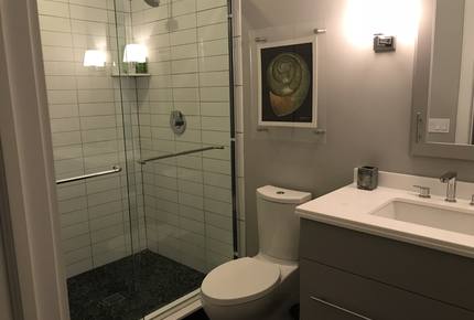 Custom East Hampton Village Home - East Hampton, New York