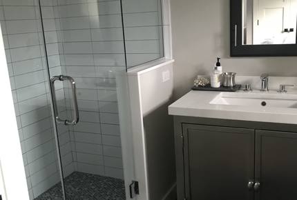 Custom East Hampton Village Home - East Hampton, New York