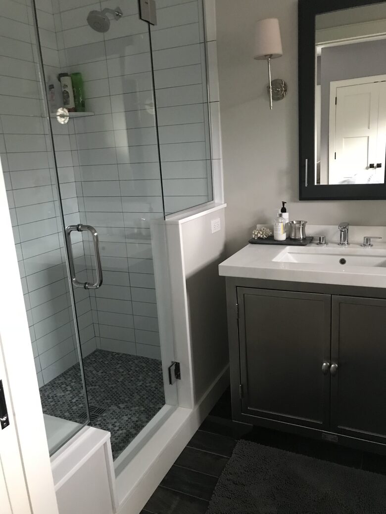 Custom East Hampton Village Home - East Hampton, New York