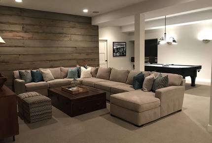 Custom East Hampton Village Home - East Hampton, New York