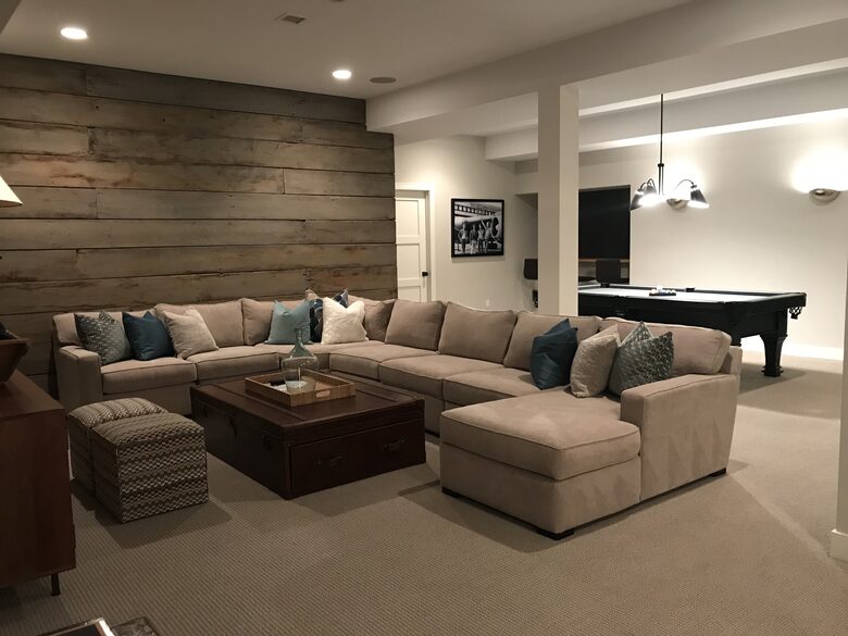 Custom East Hampton Village Home - East Hampton, New York