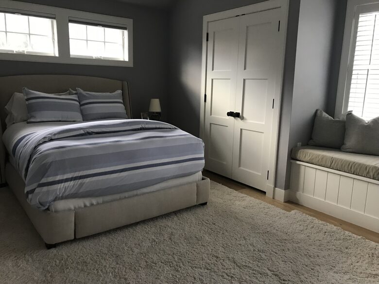 Custom East Hampton Village Home - East Hampton, New York