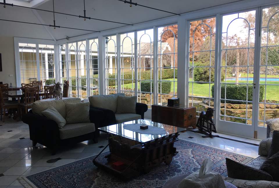 The Stone House - Perth Tasmania, Australia