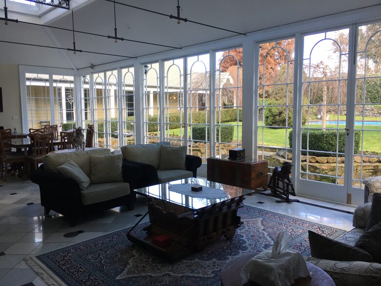 The Stone House - Perth Tasmania, Australia