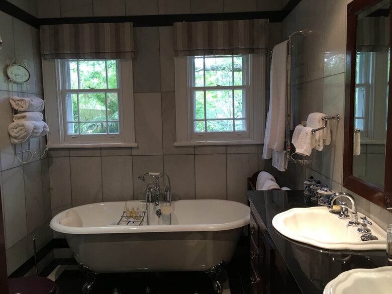 The Stone House - Perth Tasmania, Australia