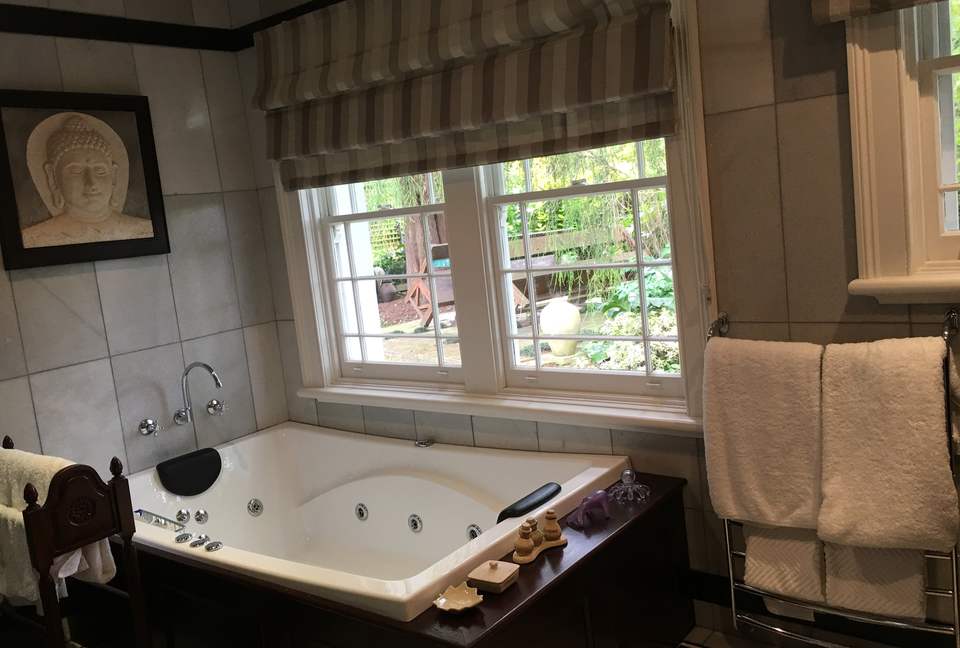 The Stone House - Perth Tasmania, Australia