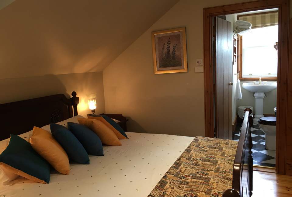 The Stone House - Perth Tasmania, Australia