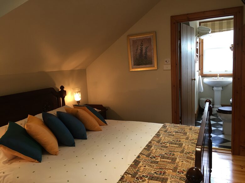 The Stone House - Perth Tasmania, Australia