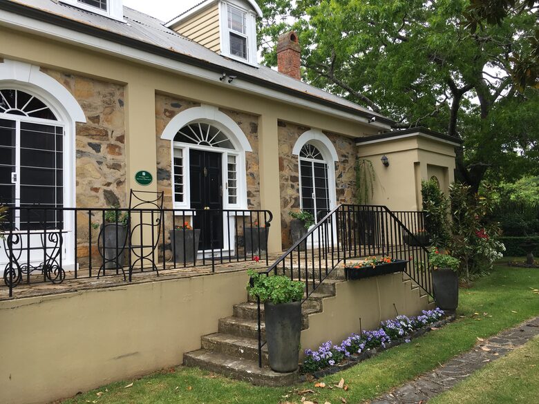 The Stone House - Perth Tasmania, Australia