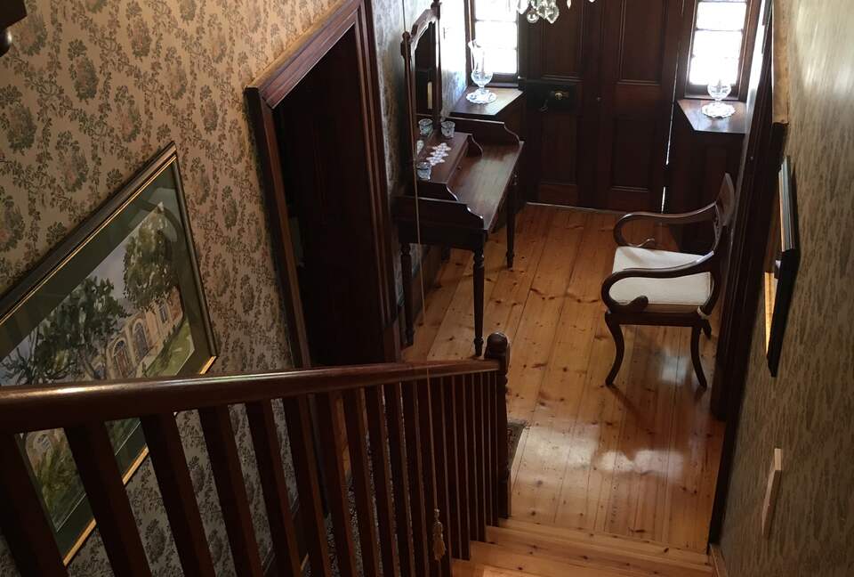 The Stone House - Perth Tasmania, Australia