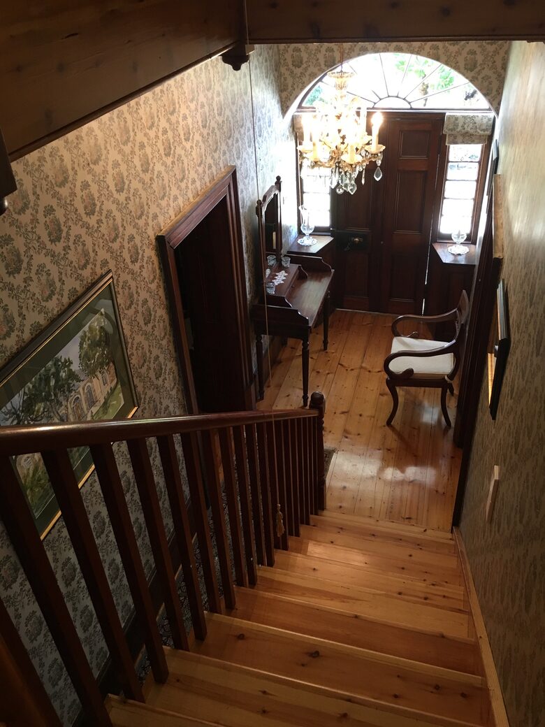 The Stone House - Perth Tasmania, Australia