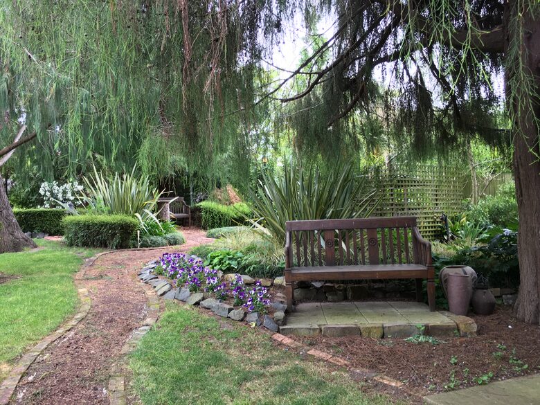 The Stone House - Perth Tasmania, Australia