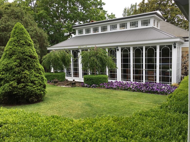 The Stone House - Perth Tasmania, Australia