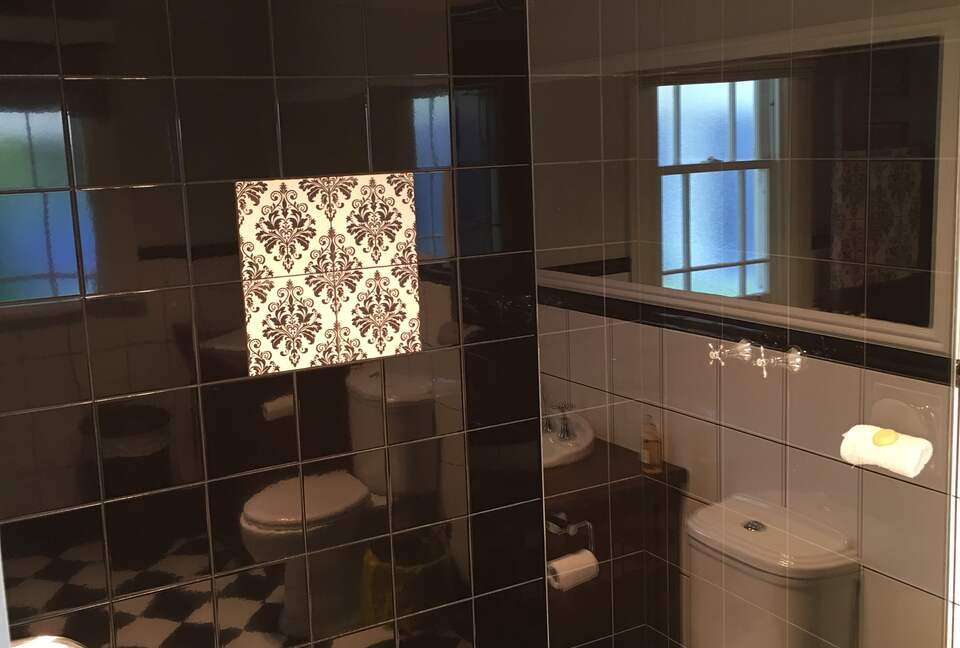 The Stone House - Perth Tasmania, Australia