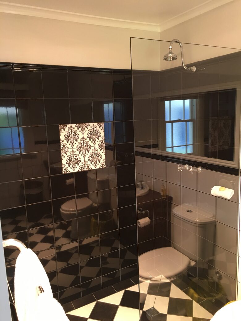 The Stone House - Perth Tasmania, Australia