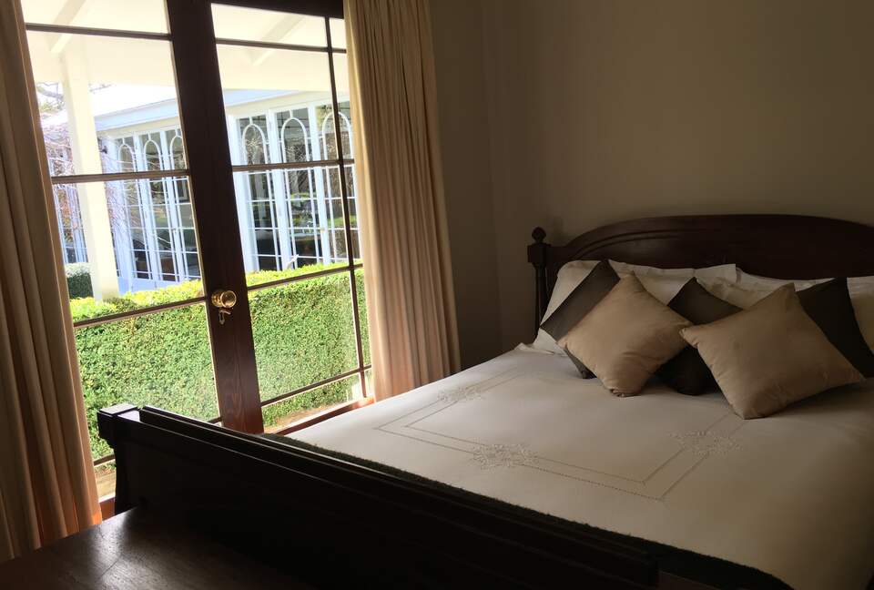 The Stone House - Perth Tasmania, Australia