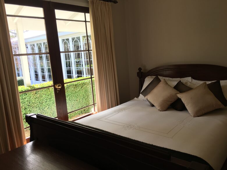 The Stone House - Perth Tasmania, Australia