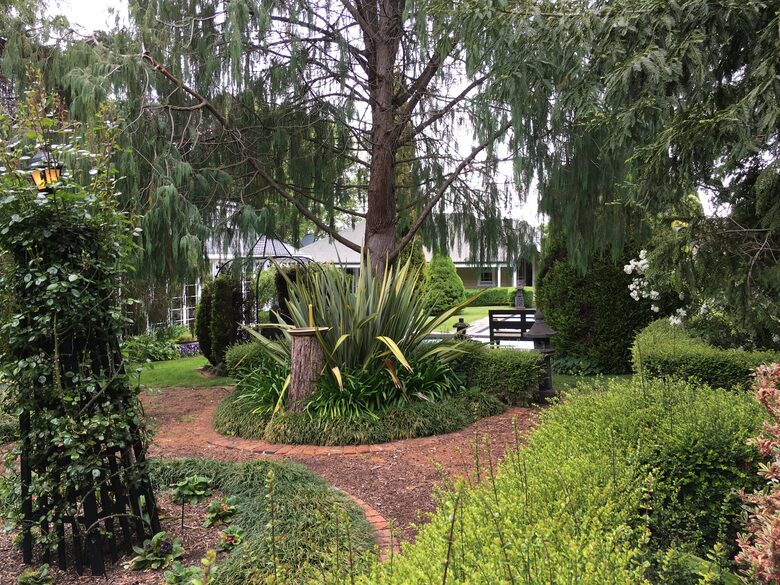 The Stone House - Perth Tasmania, Australia