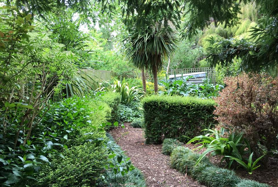 The Stone House - Perth Tasmania, Australia
