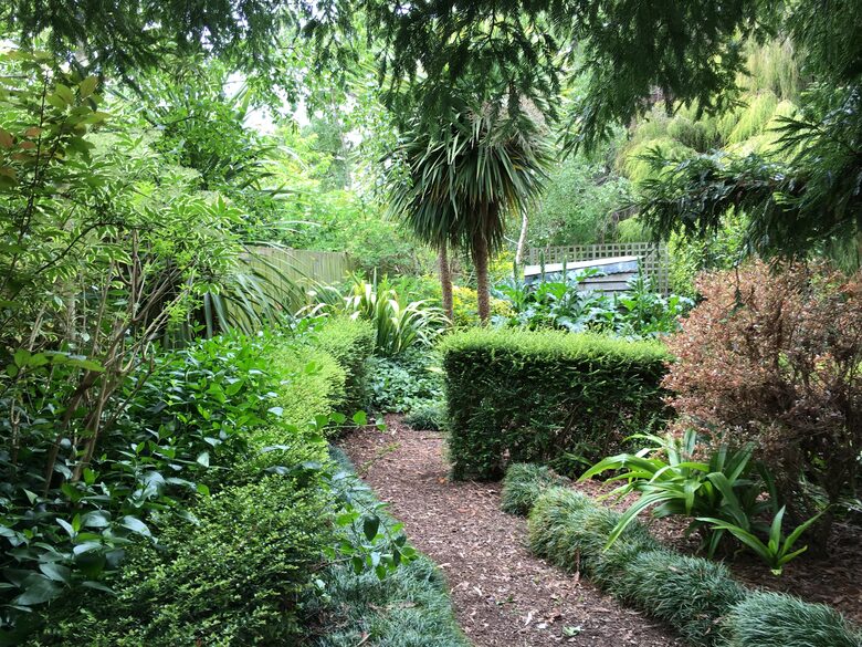 The Stone House - Perth Tasmania, Australia