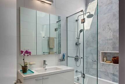 Modern East Williamsburg Home - Brooklyn, New York