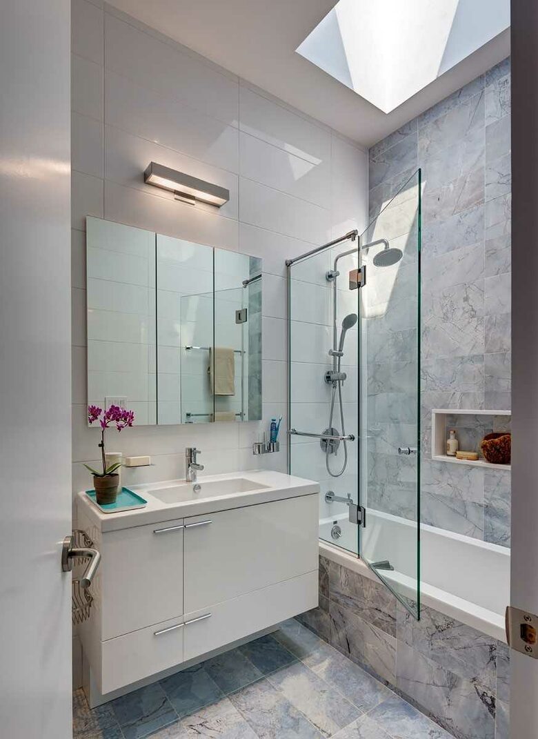 Modern East Williamsburg Home - Brooklyn, New York