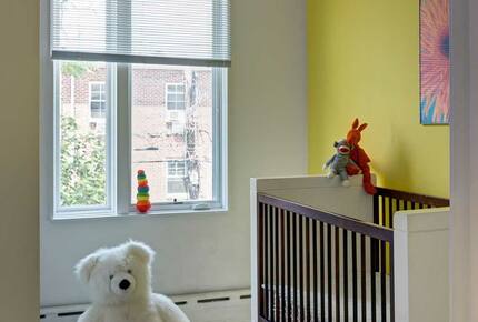 Modern East Williamsburg Home - Brooklyn, New York