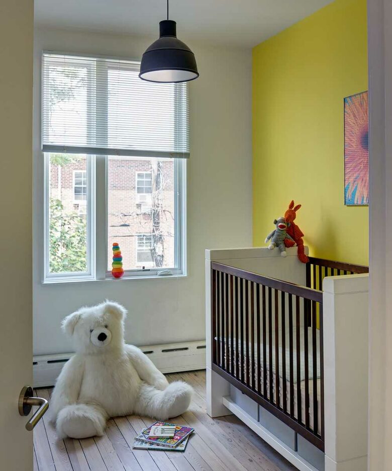 Modern East Williamsburg Home - Brooklyn, New York