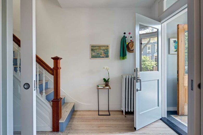 Modern East Williamsburg Home - Brooklyn, New York