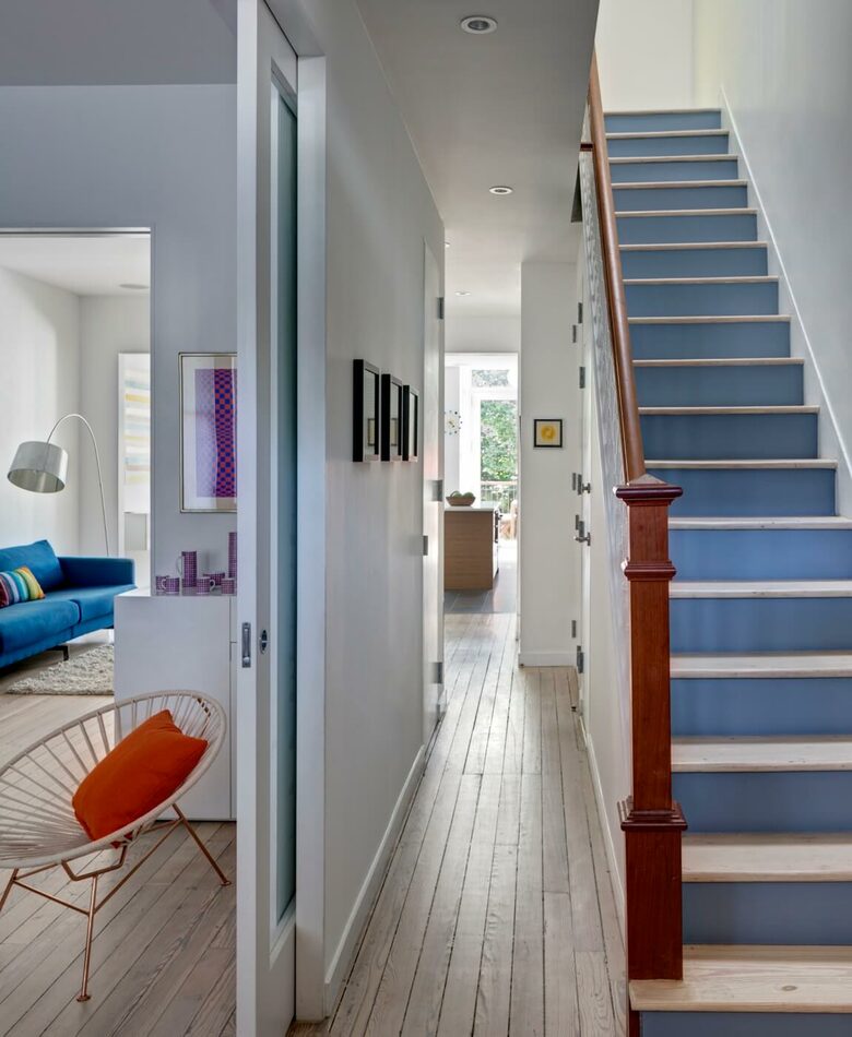 Modern East Williamsburg Home - Brooklyn, New York