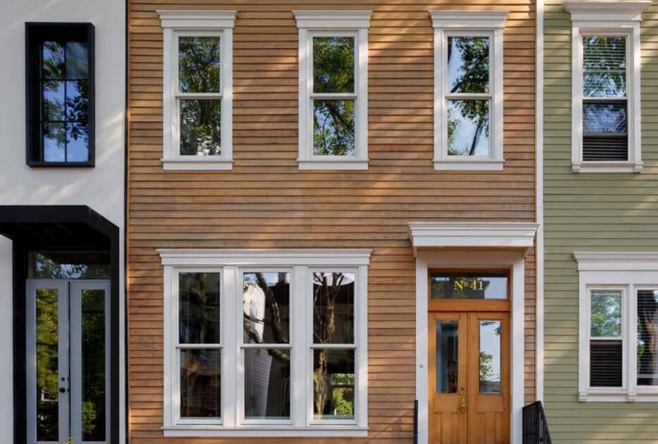 Modern East Williamsburg Home - Brooklyn, New York