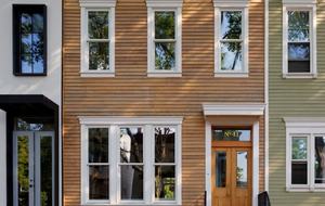 Modern East Williamsburg Home - Brooklyn, New York