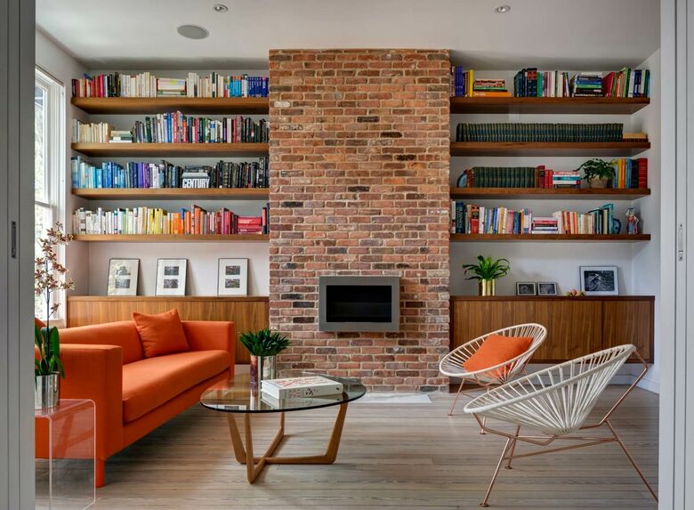Modern East Williamsburg Home - Brooklyn, New York