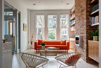 Modern East Williamsburg Home - Brooklyn, New York