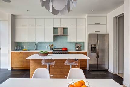 Modern East Williamsburg Home - Brooklyn, New York