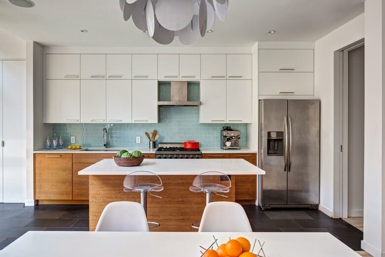 Modern East Williamsburg Home - Brooklyn, New York