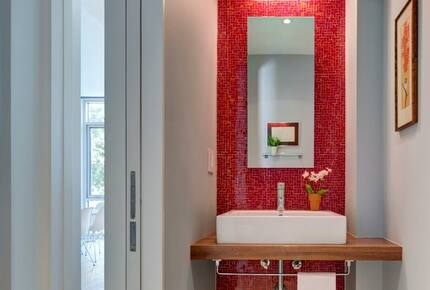 Modern East Williamsburg Home - Brooklyn, New York