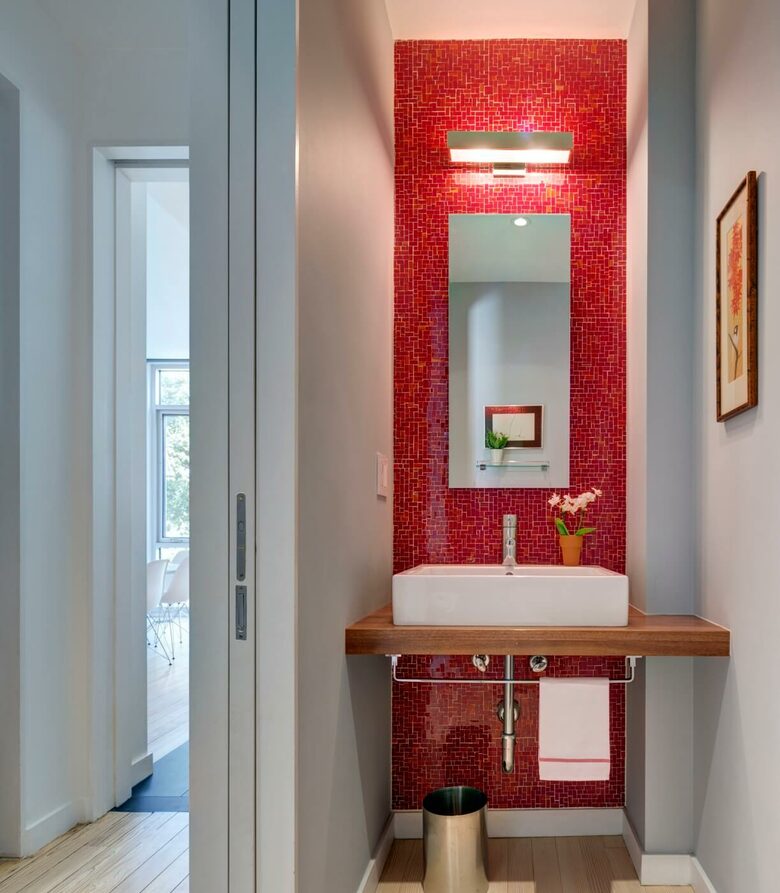 Modern East Williamsburg Home - Brooklyn, New York