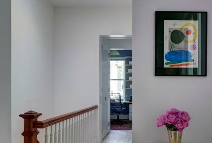 Modern East Williamsburg Home - Brooklyn, New York