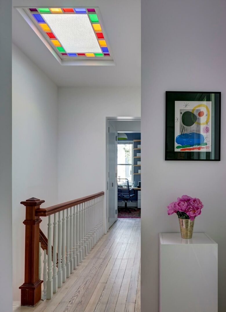 Modern East Williamsburg Home - Brooklyn, New York