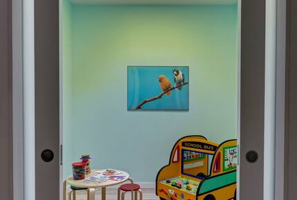 Modern East Williamsburg Home - Brooklyn, New York