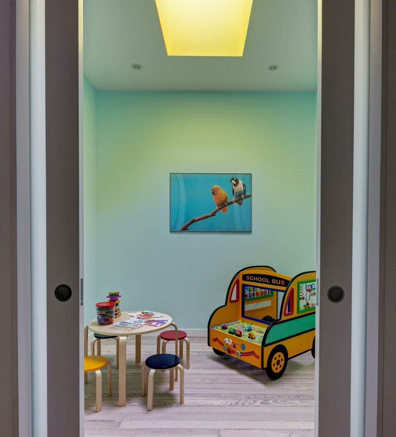 Modern East Williamsburg Home - Brooklyn, New York