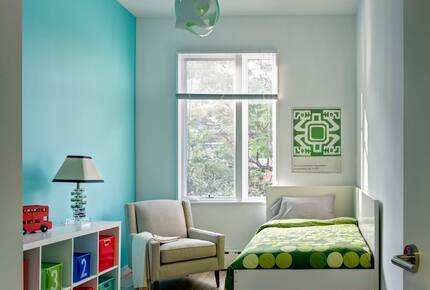 Modern East Williamsburg Home - Brooklyn, New York