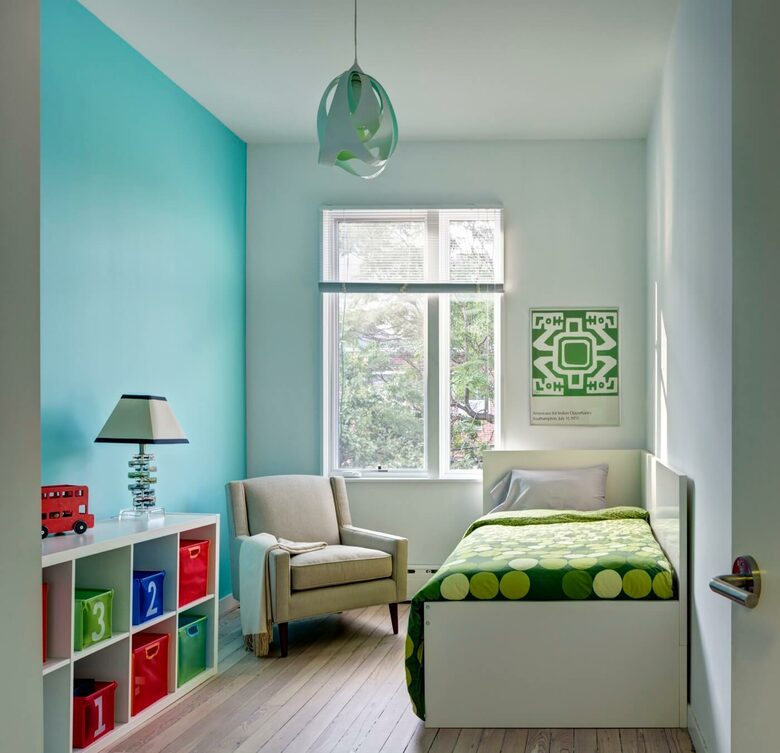 Modern East Williamsburg Home - Brooklyn, New York